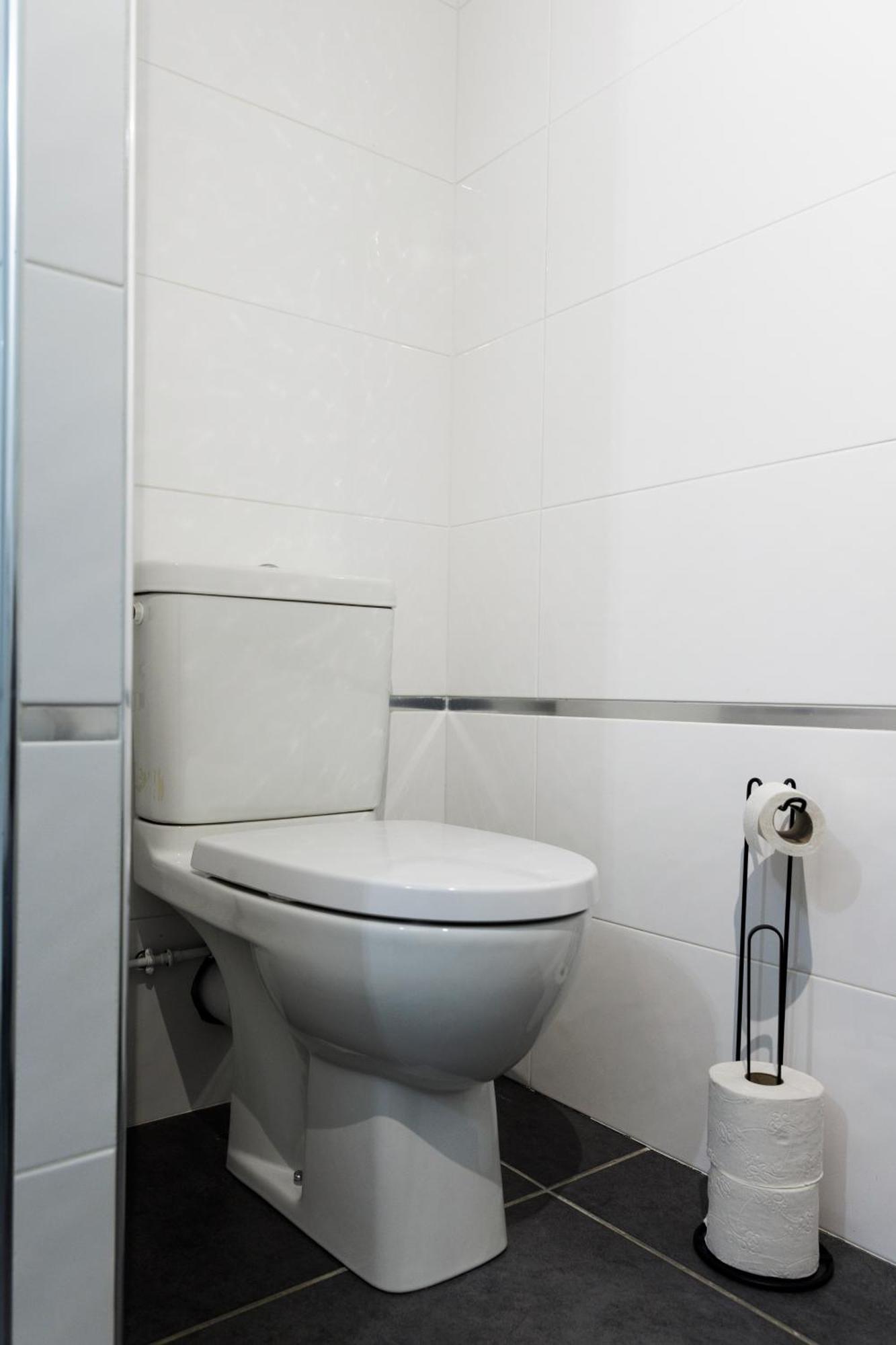Manhattan Loft - Centre - 5 Mn A Pied Gare - Parking Prive - Patio تروي المظهر الخارجي الصورة